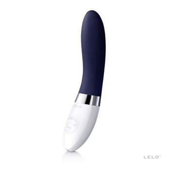 LELO - Liv 2 - G-spot vibrator (Blauw)